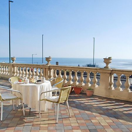 Villa The Grand Terrace Saltburn-by-the-Sea Exterior foto