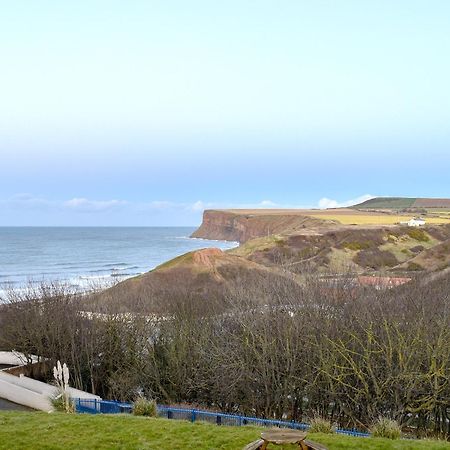 Villa The Grand Terrace Saltburn-by-the-Sea Exterior foto