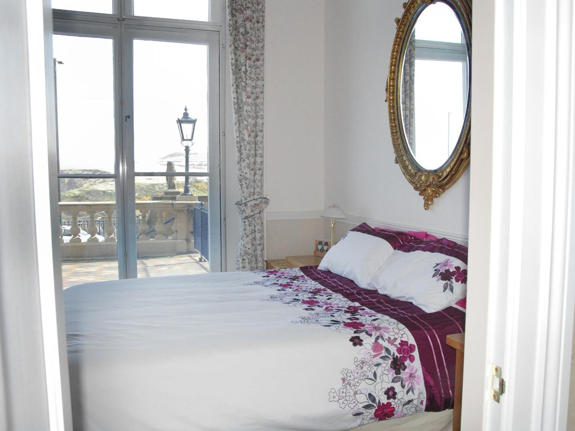 Villa The Grand Terrace Saltburn-by-the-Sea Exterior foto